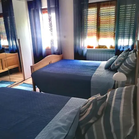 Casadelina Διαμέρισμα