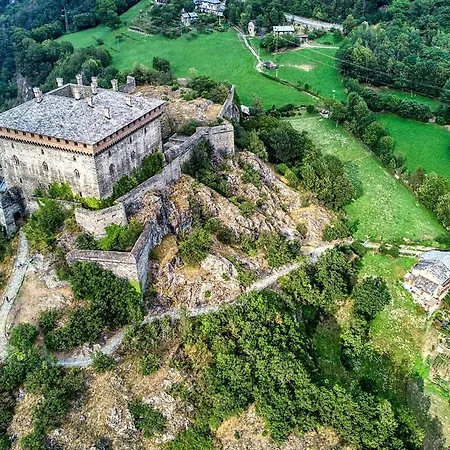 דירה Casadelina *