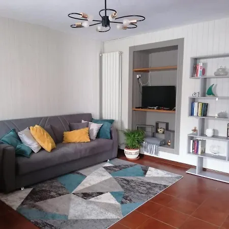 Casadelina *