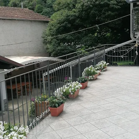 Casadelina
