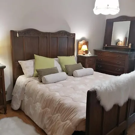Casadelina Διαμέρισμα *